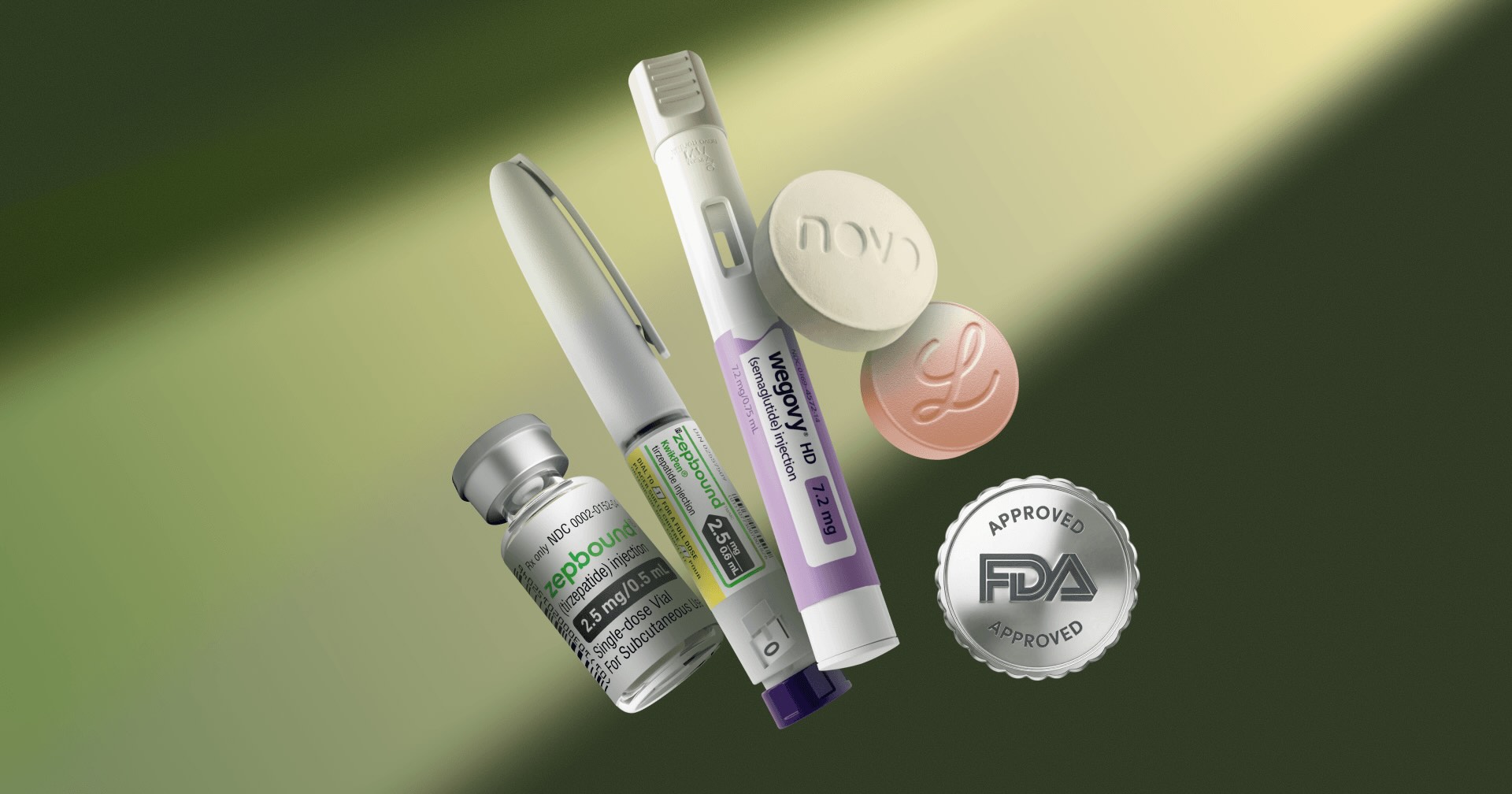 Hims & Hers adds Zepbound, KwikPen and Foundayo prescriptions through LillyDirect