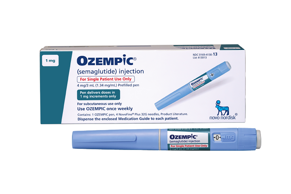 GLP-1 receptor agonists tied to 7% lower obesity-related cancer risk in diabetes study