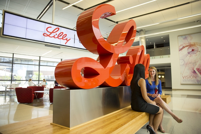 Lilly starts first head-to-head weight loss trial of tirzepatide against Wegovy