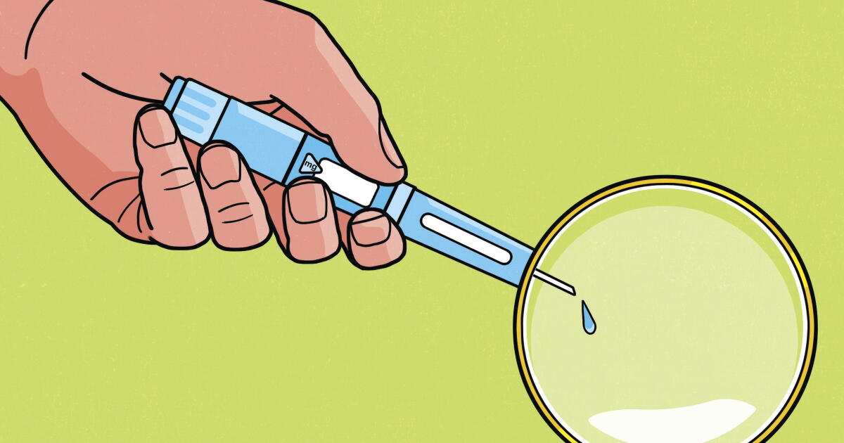 Microdosing semaglutide and tirzepatide spreads as doctors say evidence is missing