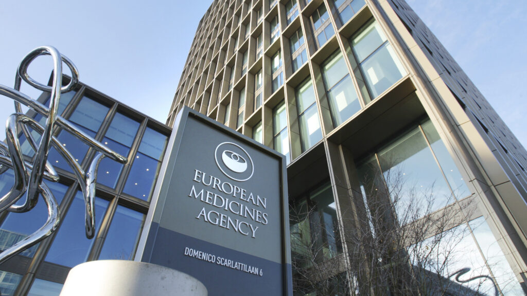 European regulator recommends Mounjaro for weight management