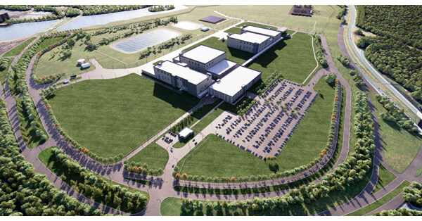 Lilly picks Virginia for first of four new US plants, a $5 billion site for cancer and biologic drugs