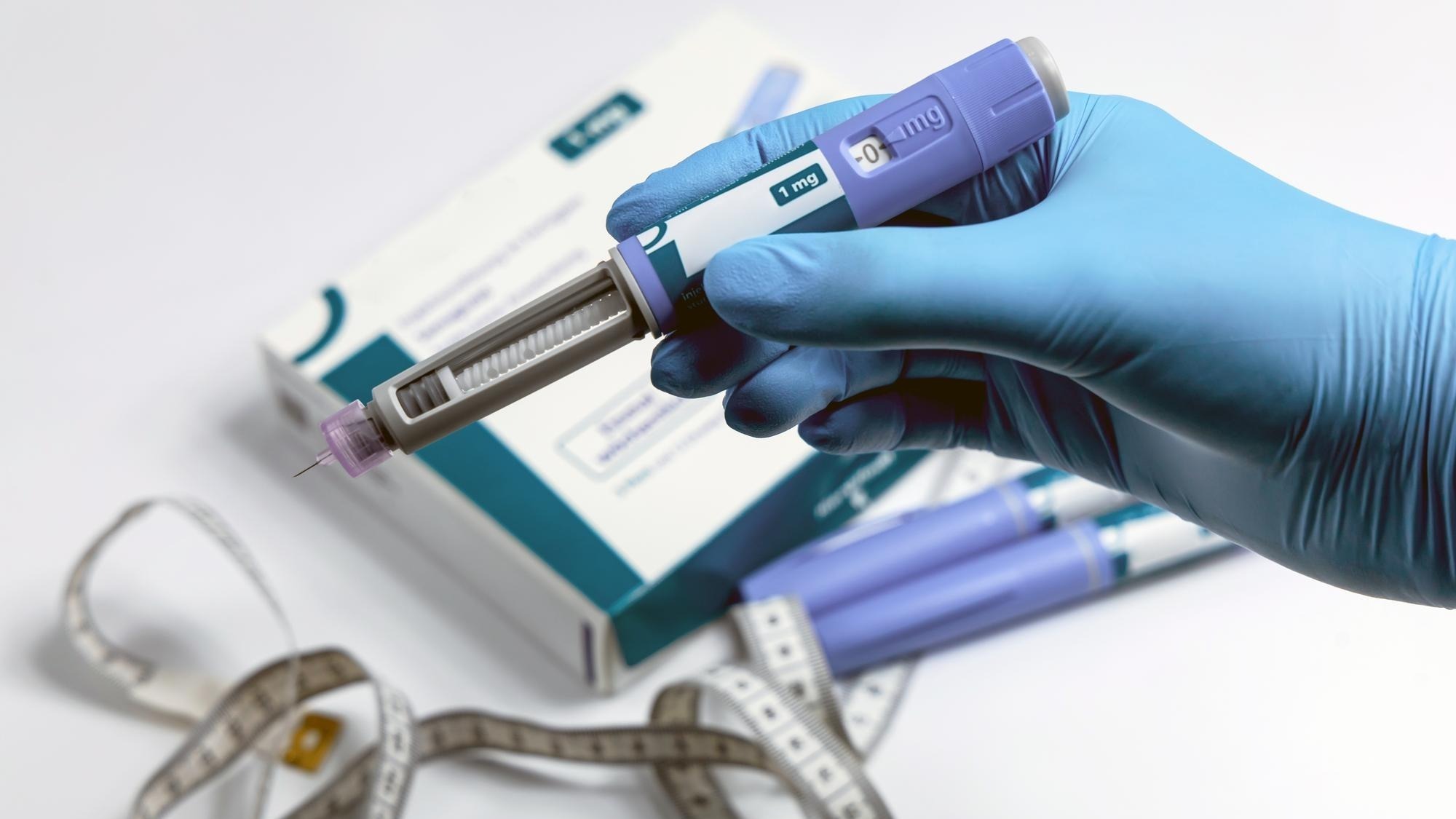 Medicare sets $274 price for Ozempic, Wegovy and Rybelsus starting January 2027