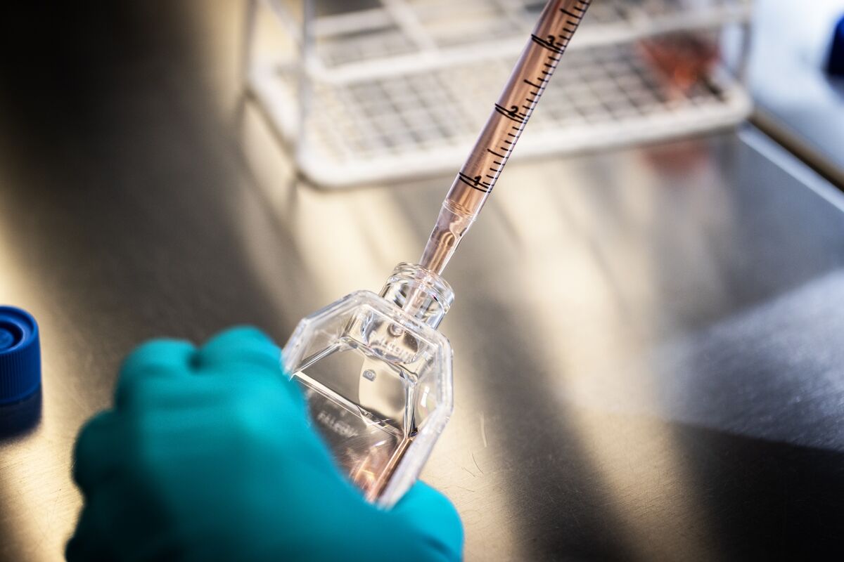 Novo Nordisk signs oral macrocycle discovery deal with Orbis Medicines worth up to $1.4 billion