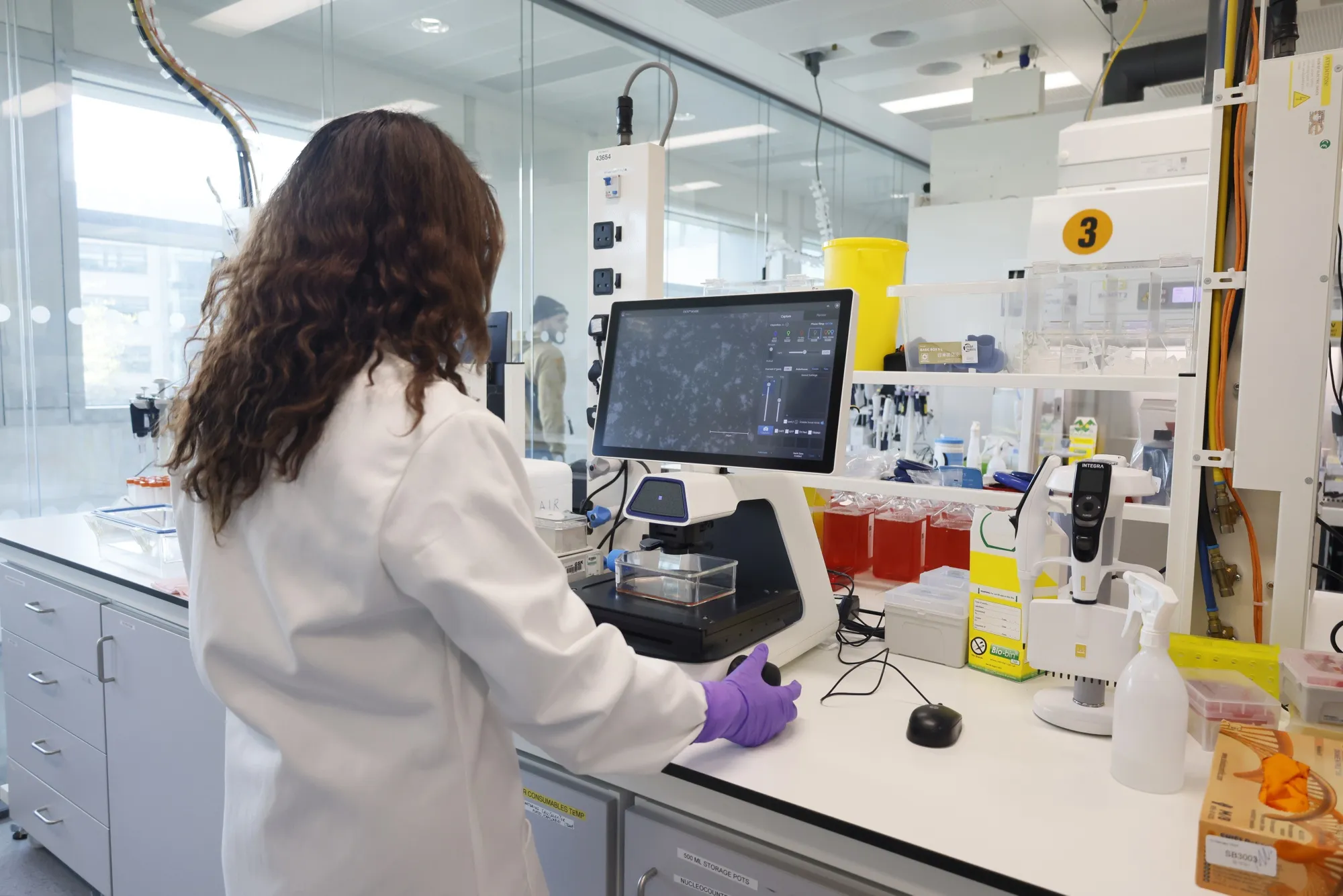 Zealand Pharma and Generate Biomedicines sign obesity drug deal worth up to $1.2 billion