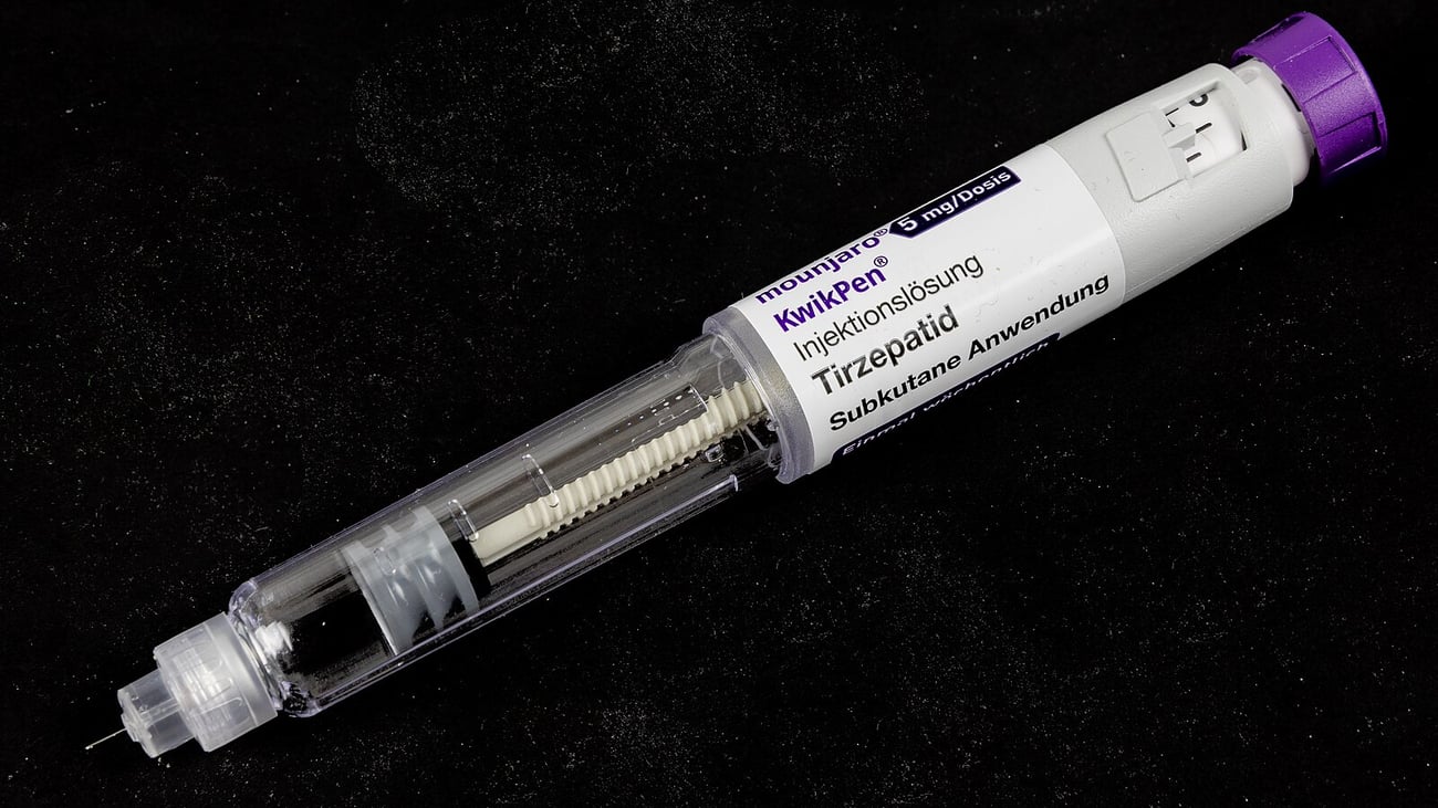 Judge trims Lilly's conspiracy claims against Mochi Health over compounded tirzepatide