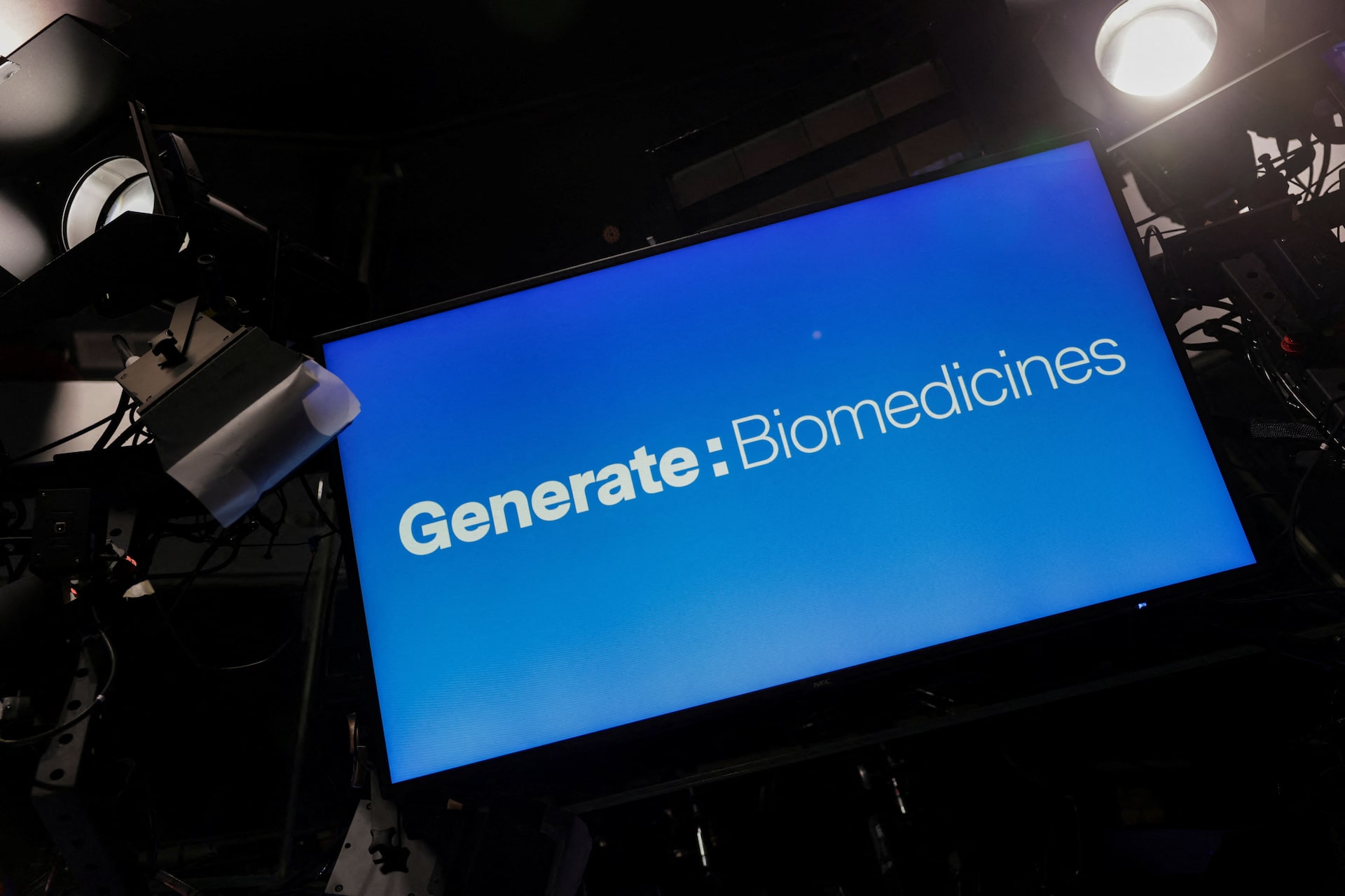 Zealand Pharma and Generate Biomedicines sign obesity drug deal worth up to $1.2 billion