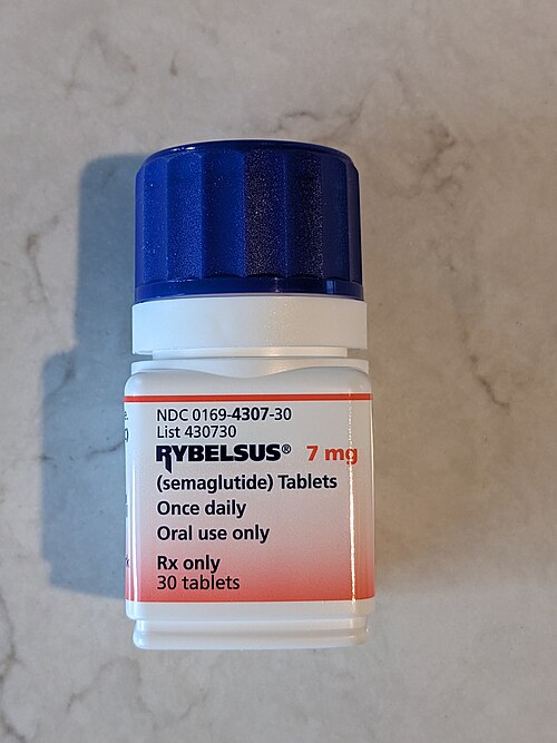 STEP 1 trial reports 14.9% average weight loss with semaglutide 2.4 mg