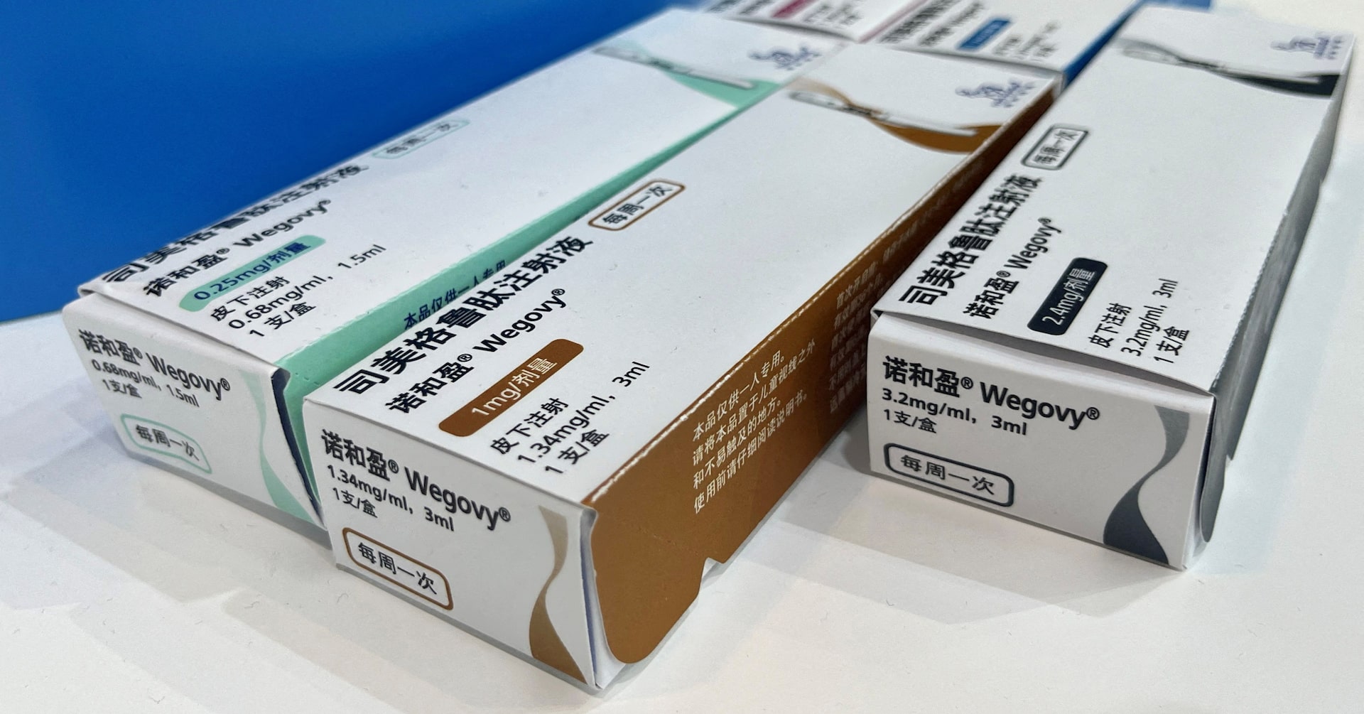 Novo Nordisk starts DKK 15 billion share buyback as it warns of pricing pressure
