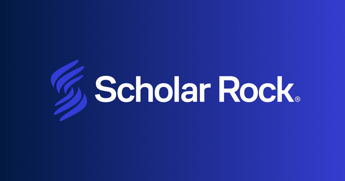 Scholar Rock's apitegromab approved for SMA, not for GLP-1 muscle loss