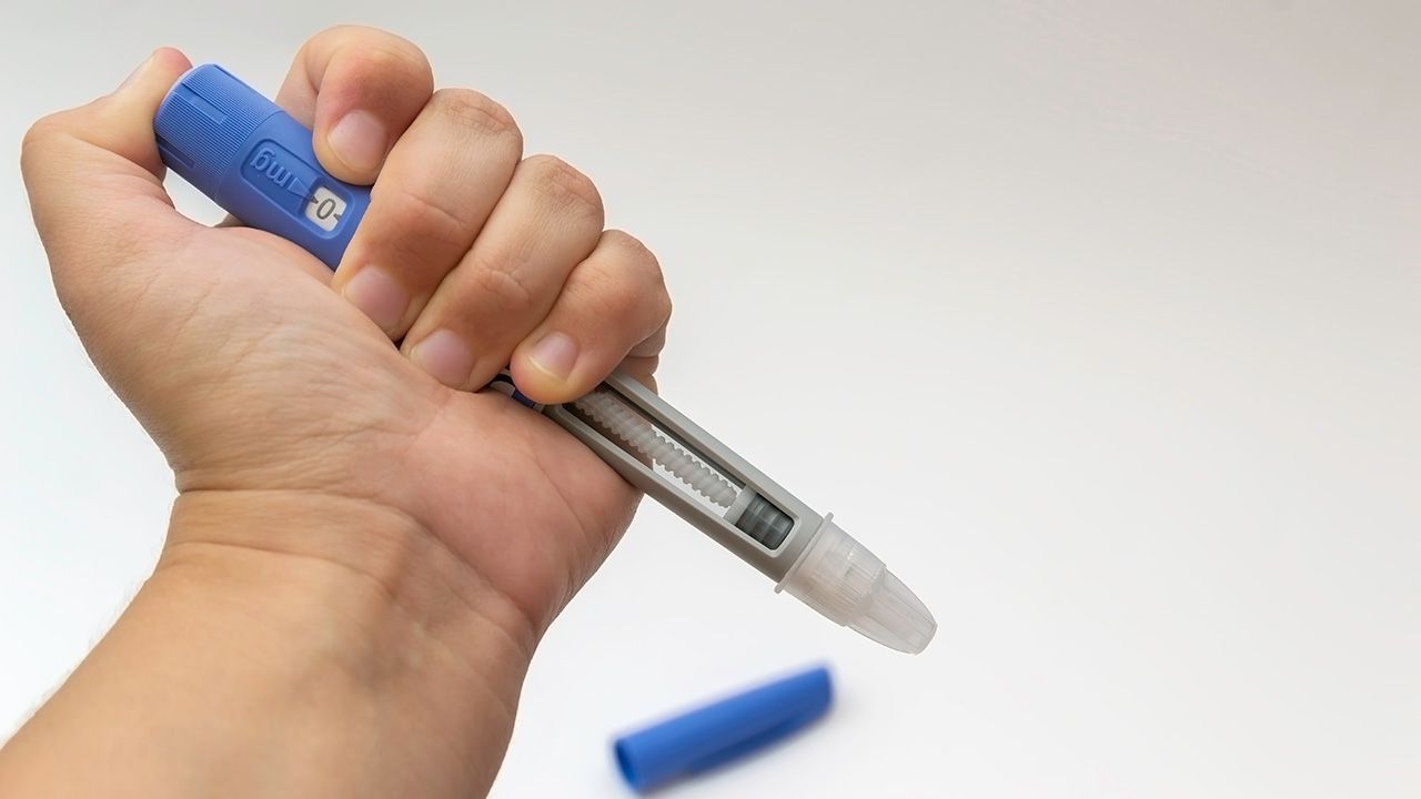 China approves Sciwind's ecnoglutide for weight management after diabetes clearance