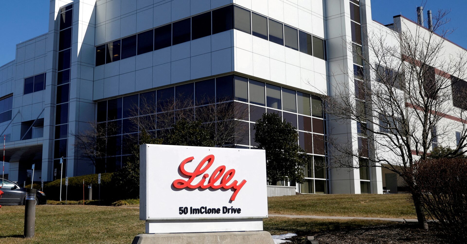 Tirzepatide cut body weight up to 15.7% in adults with type 2 diabetes, Lilly says