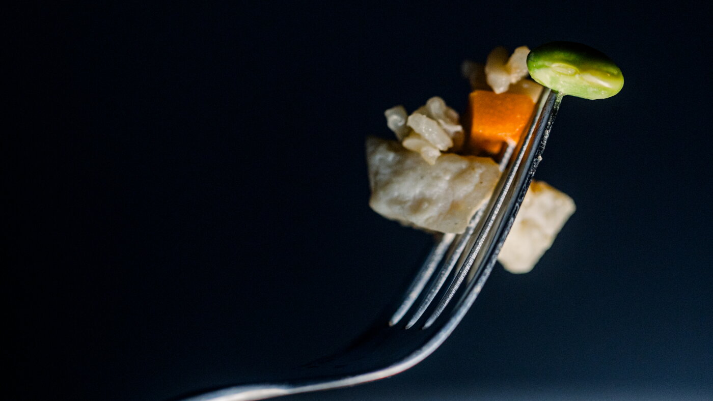 NPR examines what 'GLP-1 Friendly' food labels mean for people on weight-loss drugs