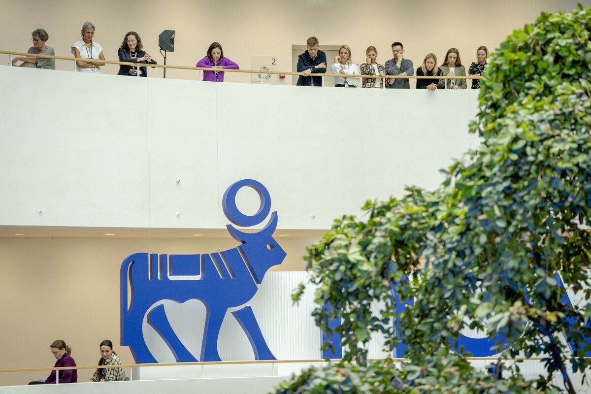 Novo Nordisk licenses Hengrui's once-weekly oral GLP-1/GIP pill HRS-1596 in deal worth up to $2.6 billion