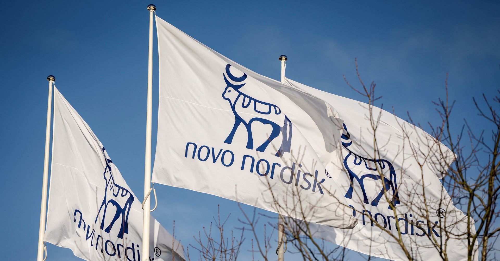 Novo Nordisk passes SAP to again become Europe's most valuable company