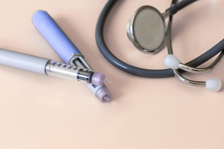 GLP-1 stomach injury lawsuits consolidated into MDL 3094