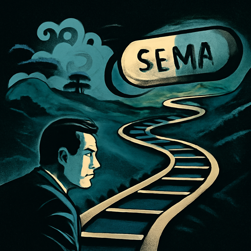 China's semaglutide generics stay suspended under data exclusivity rules