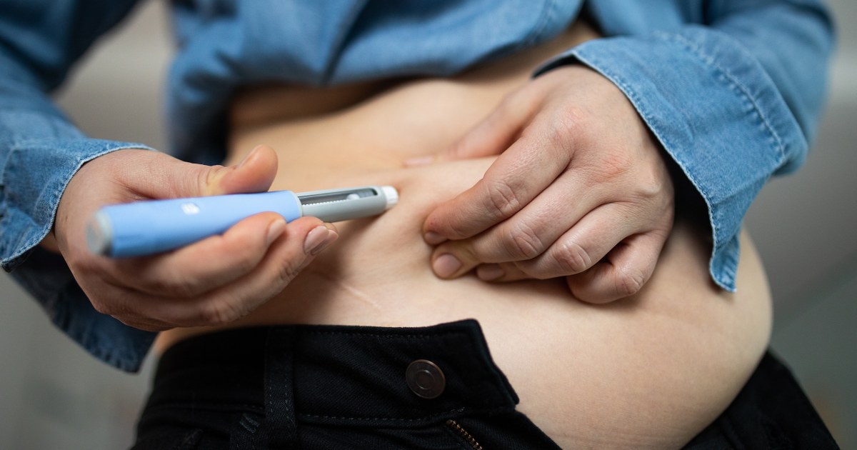 Report links three serious injuries to compounded GLP-1s from pharmacies tied to Mochi Health