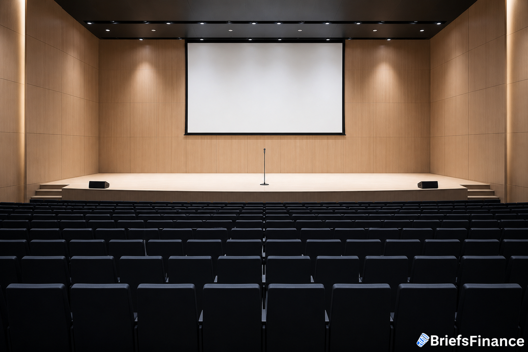 Novo Nordisk sets Sept. 15 staff town hall ahead of investor day