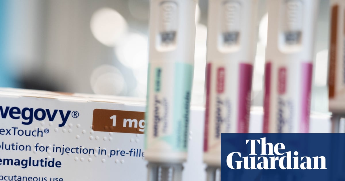 Australia adds rare vision disorder warning to all GLP-1 labels, including Ozempic and Mounjaro