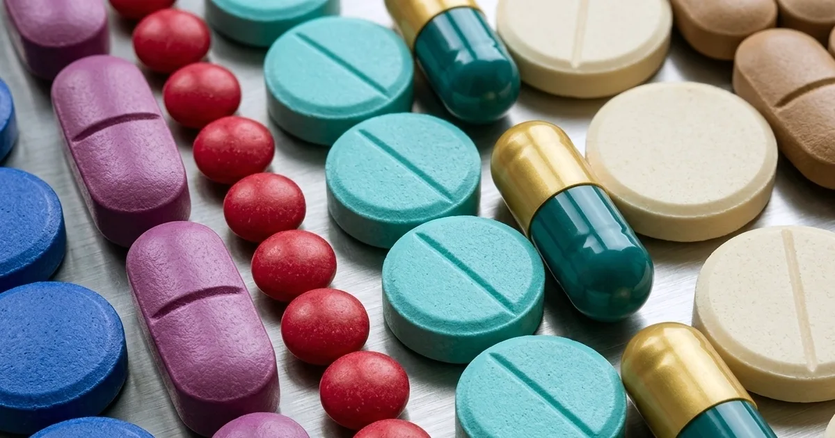Semaglutide and tirzepatide injury lawsuits set September 2026 expert-evidence hearing