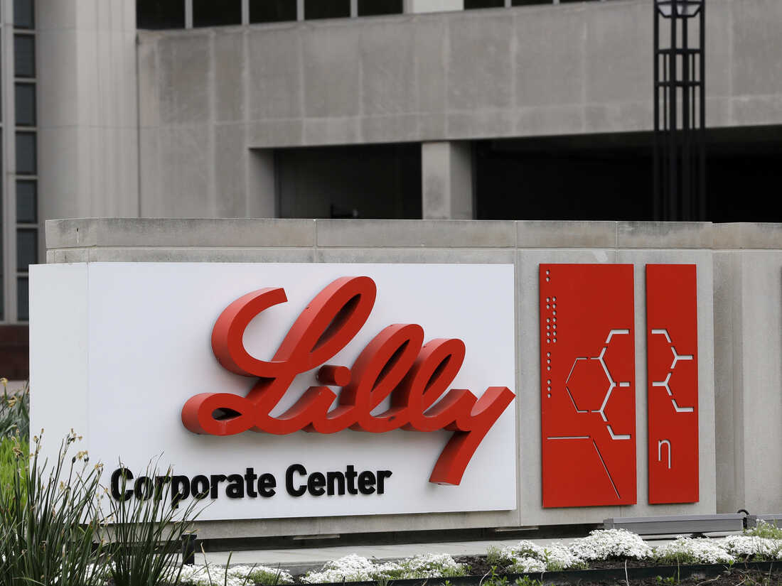 Lilly cuts Humalog and Humulin list prices by 70% and caps patient costs at $35 a month