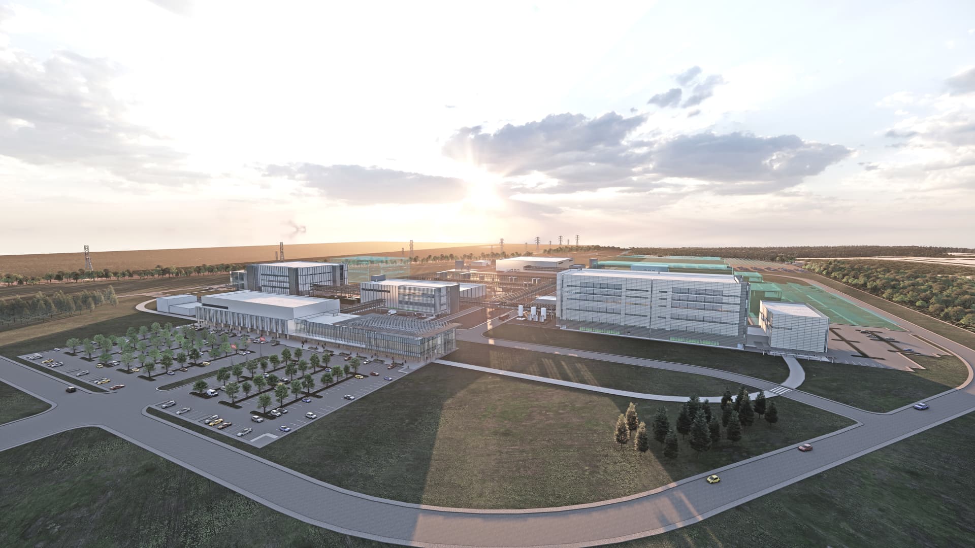 Lilly to build $6.5 billion Houston plant for orforglipron and other pills