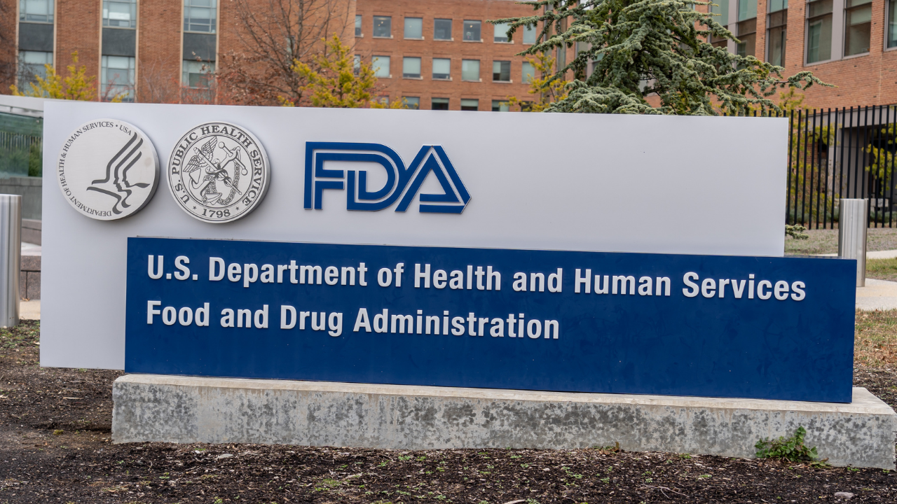 Novo Nordisk files for FDA approval of CagriSema for weight management