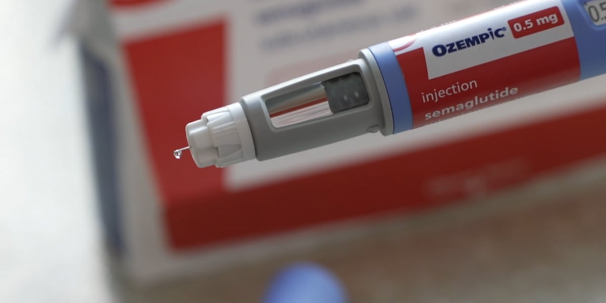 Clinicians say hiding GLP-1 use from children can model shame about weight
