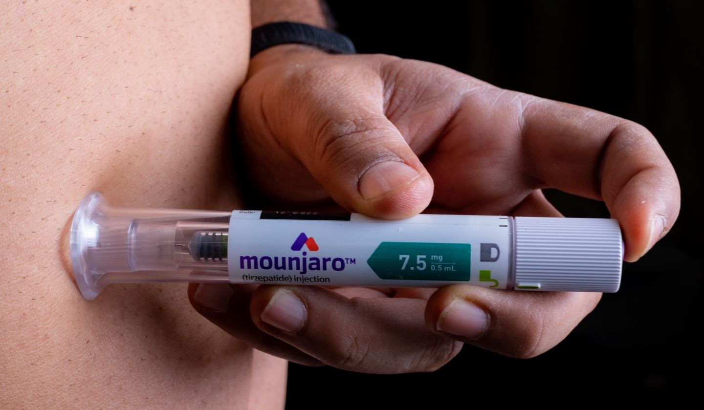 UK regulator authorizes Mounjaro for weight loss, giving tirzepatide two brand names