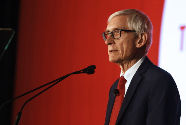 Lilly to spend another $3 billion expanding its Wisconsin injectable-drug plant