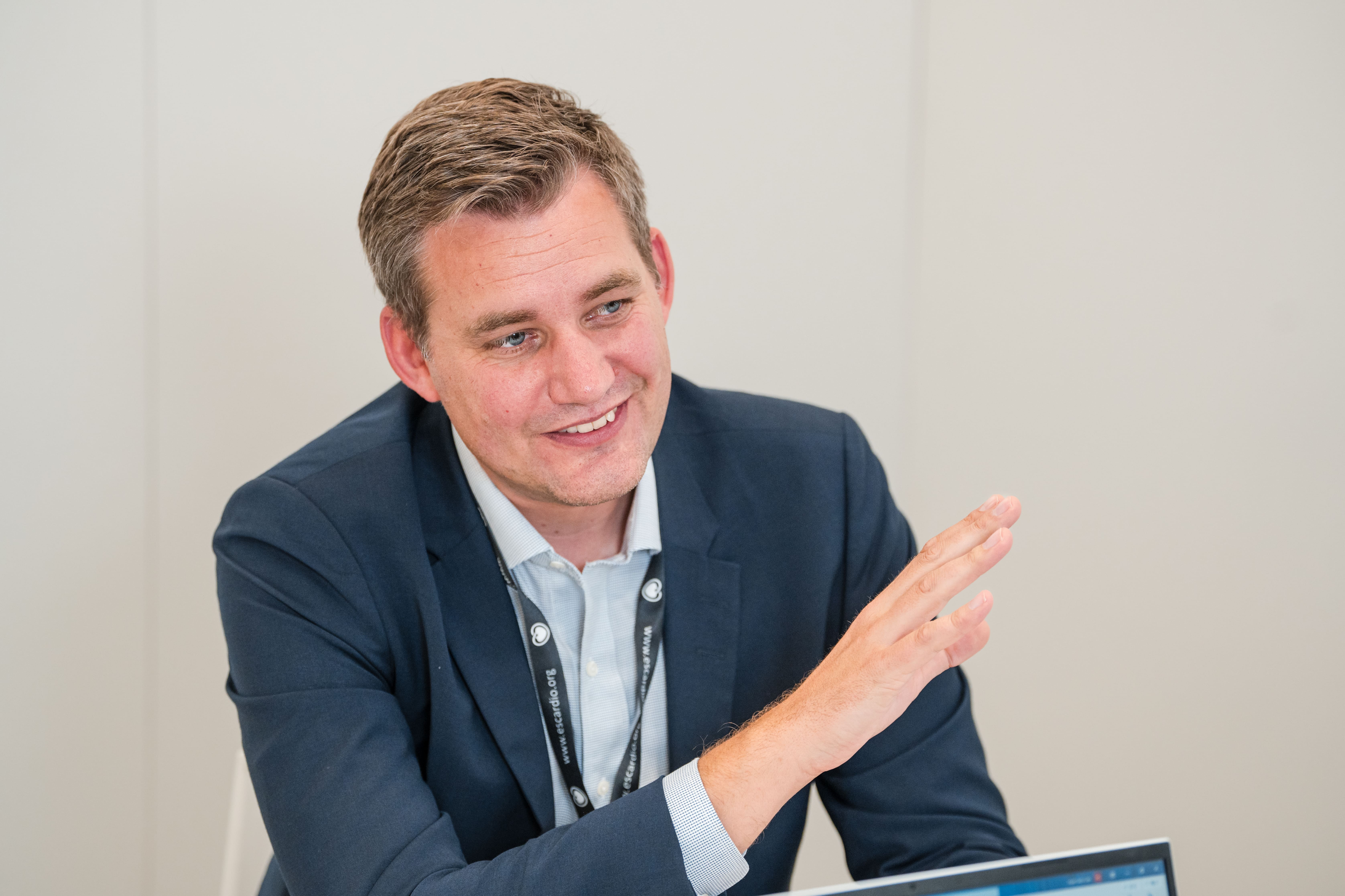 Novo Nordisk brings oral semaglutide heart data to ESC 2026, framing organ protection over weight loss