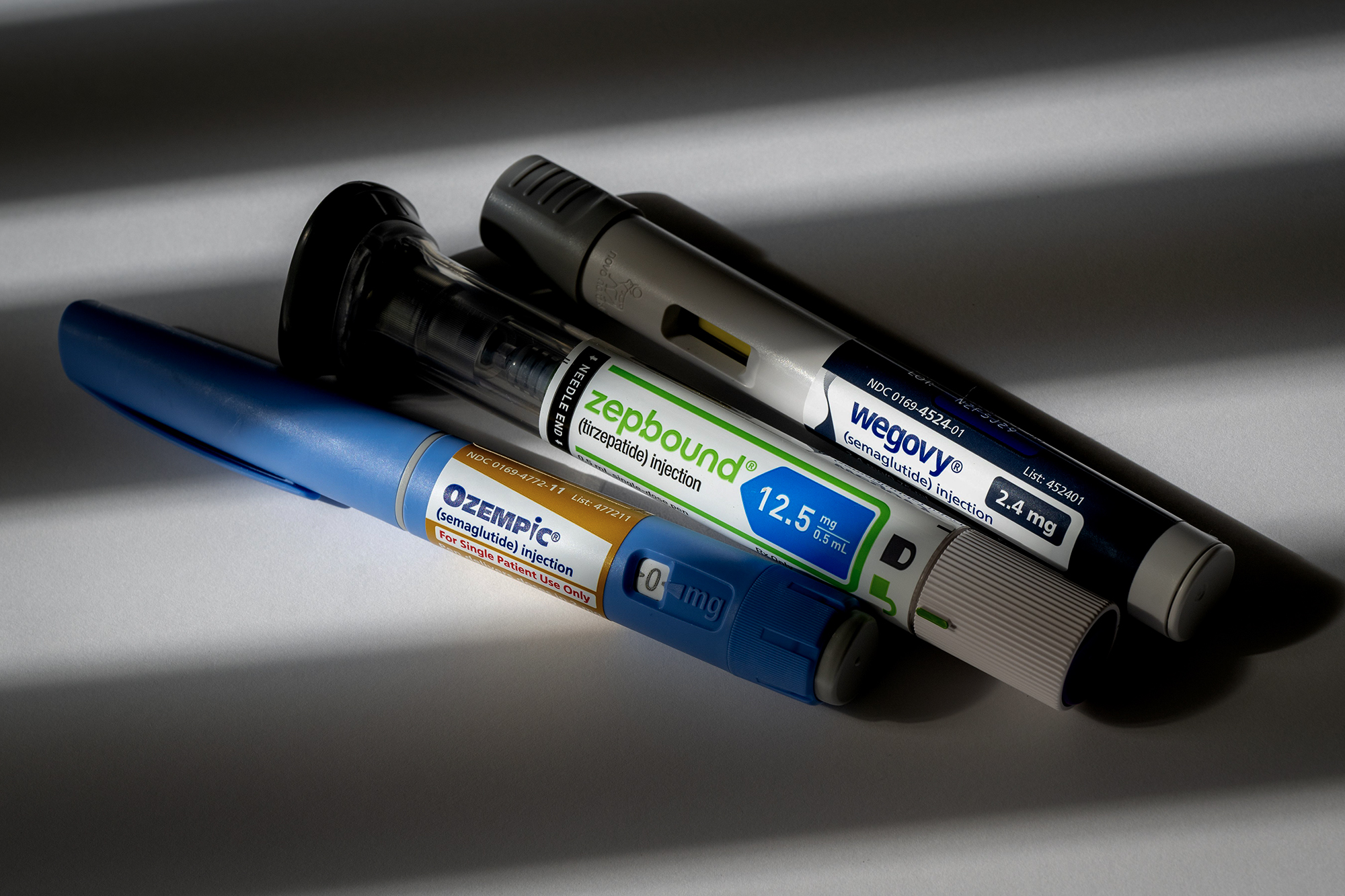 California bill to lower GLP-1 prices through CalRx reaches governor