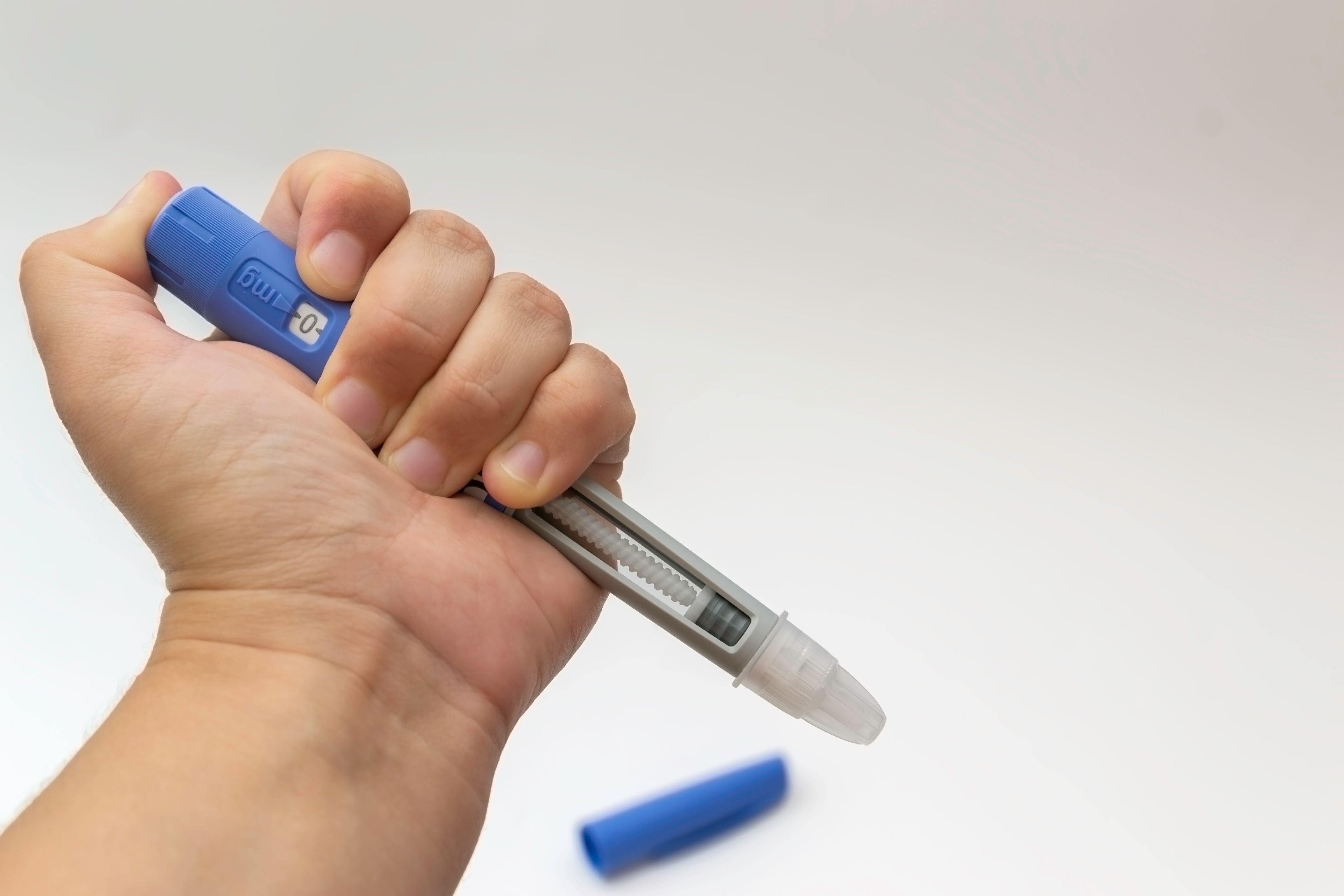 Apotex gets first FDA tentative approval for a generic Ozempic