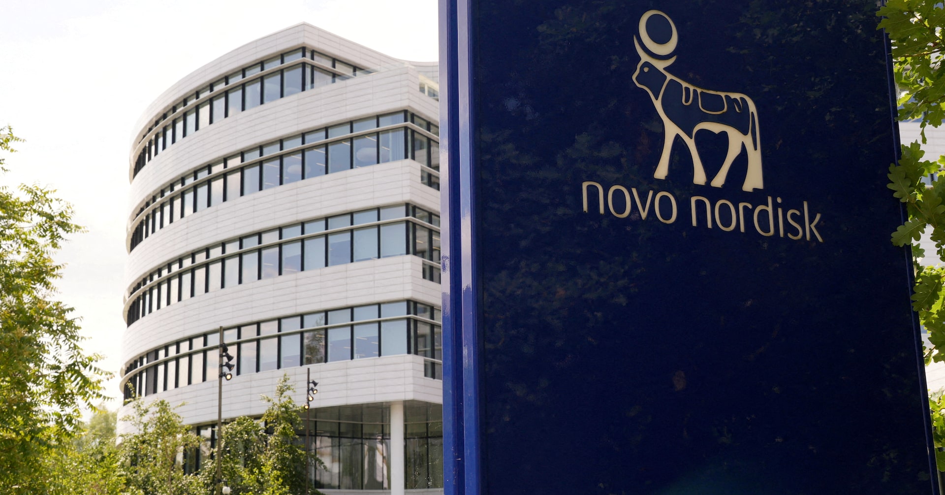 Novo Nordisk to cut 9,000 jobs, about 11.5% of its workforce