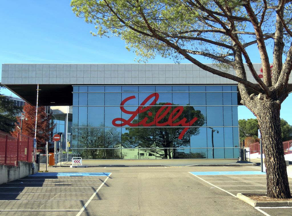 Lilly to invest $1.2 billion in Puerto Rico plant for oral GLP-1 pill orforglipron