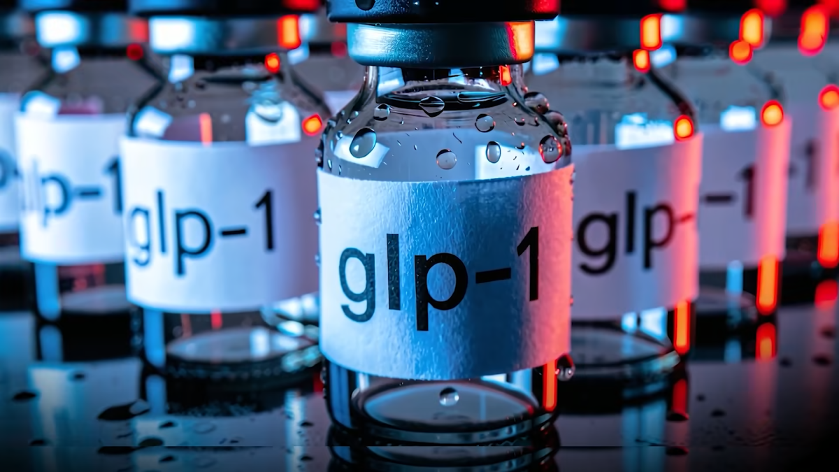FDA screens GLP-1 ingredients at the border and warns of vials tied to pharmacies that do not exist