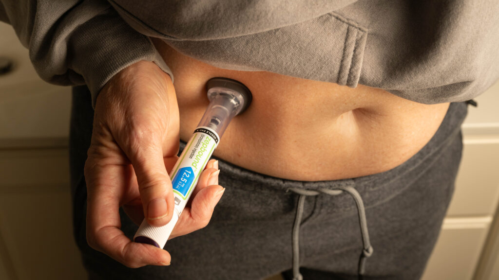 Noom, Found and Hims & Hers sell compounded GLP-1 microdoses without evidence they work