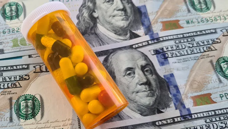 Novo Nordisk and Vivtex sign deal worth up to $2.1 billion for oral obesity drugs