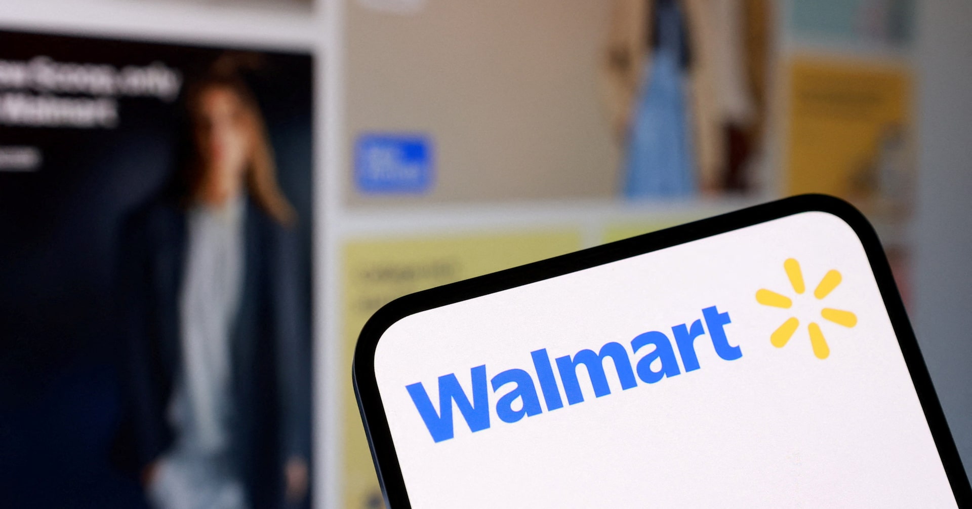 Walmart to cover Ozempic and Mounjaro at no cost for employees with Type 2 diabetes