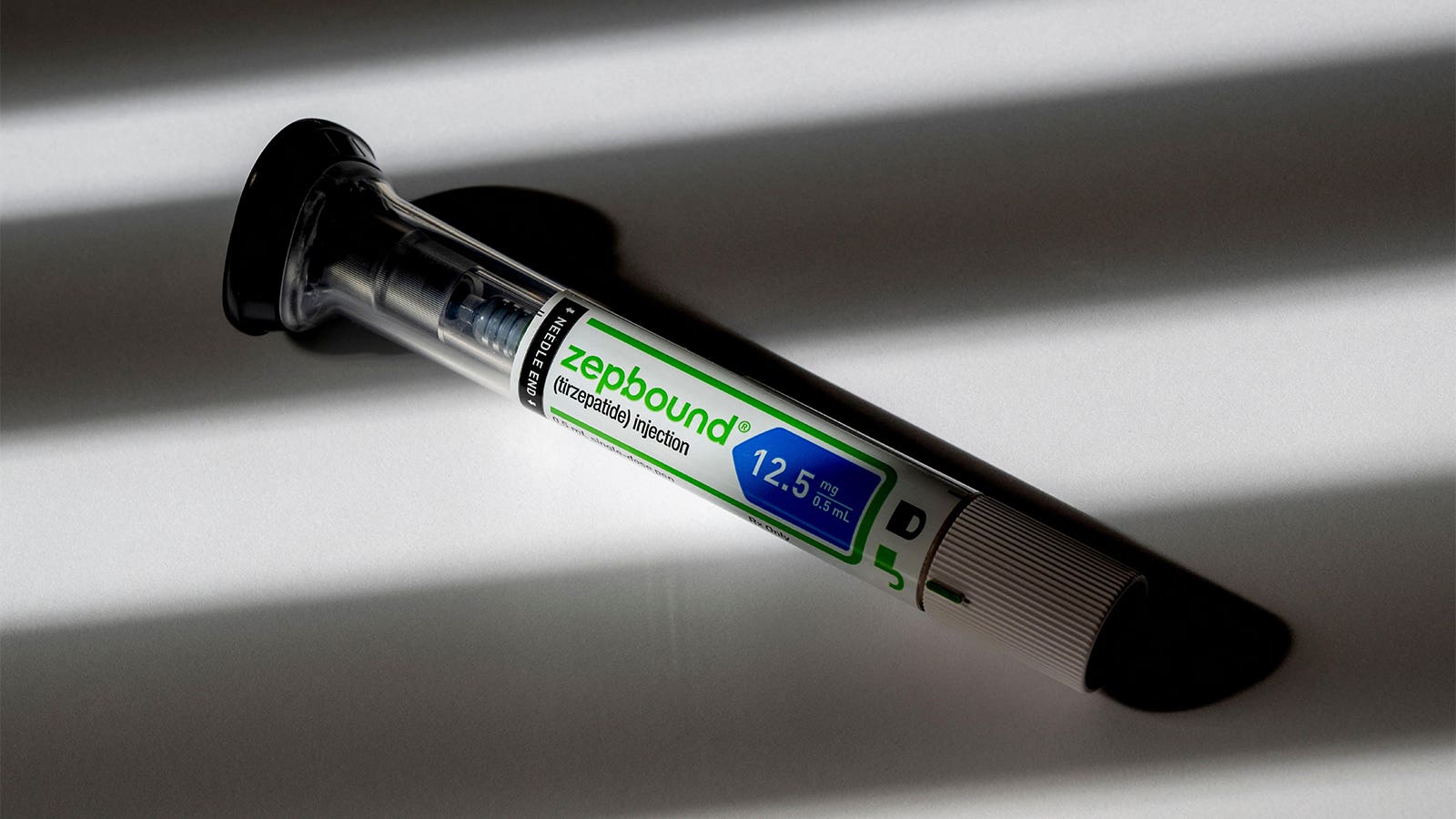 Case report ties tirzepatide to lithium toxicity in a bipolar patient