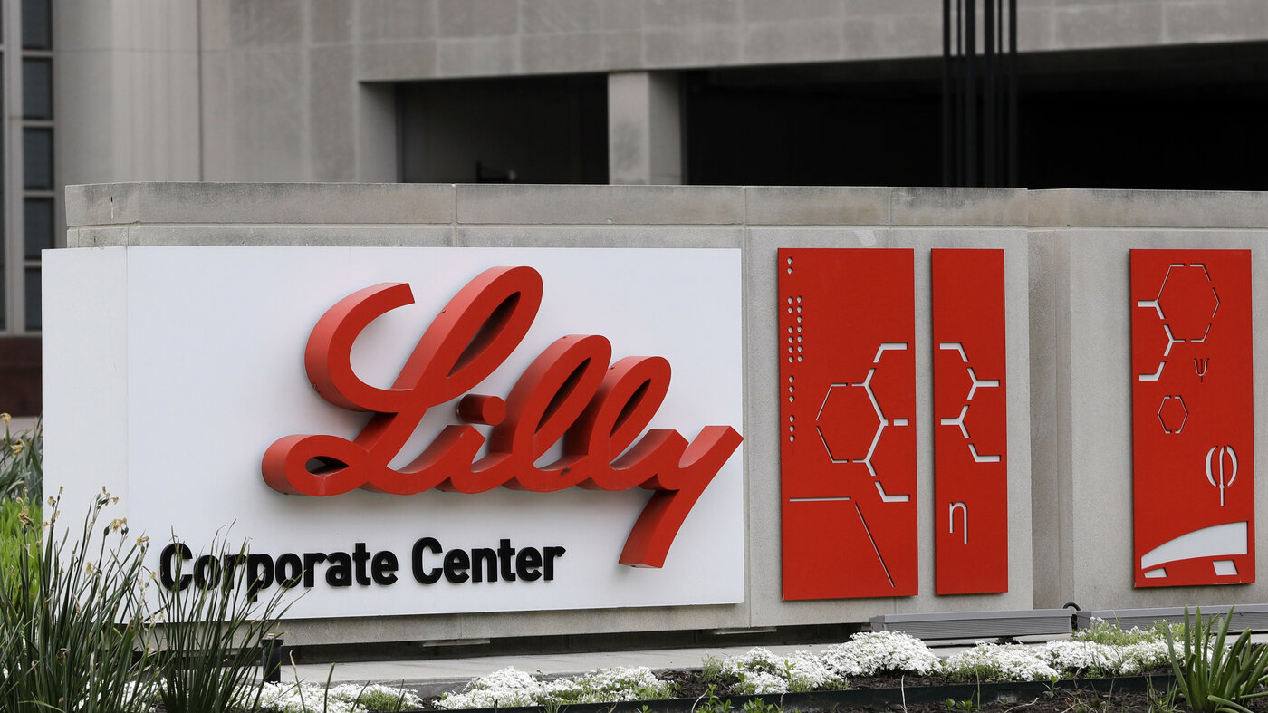 Lilly cuts Humalog and Humulin list prices by 70% and caps patient costs at $35 a month