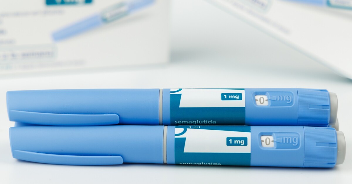 Australia adds rare vision disorder warning to all GLP-1 labels, including Ozempic and Mounjaro