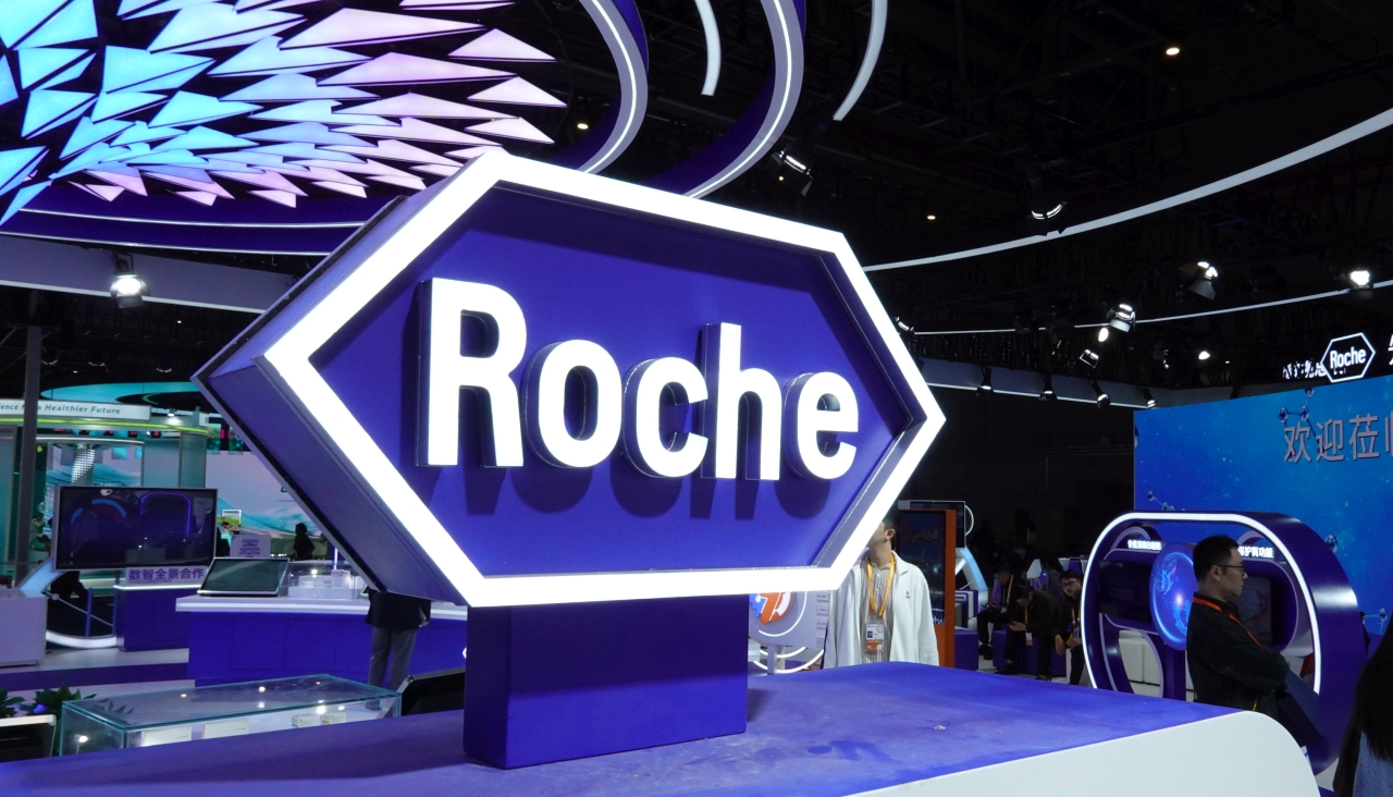Roche licenses Rona's ALK7 RNAi obesity drug in deal worth up to $1.16B