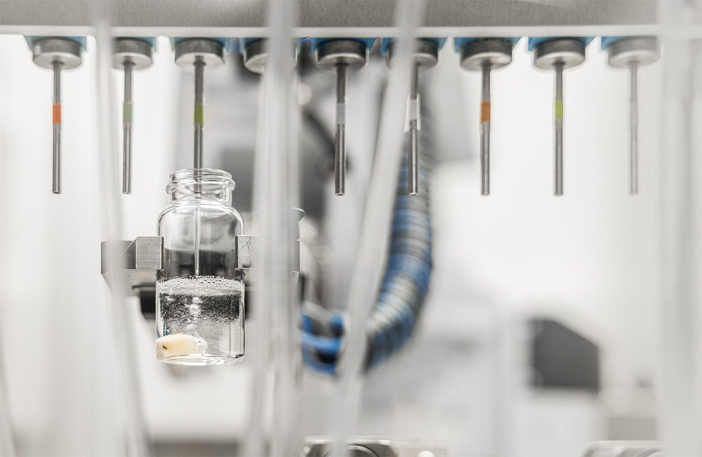 Gubra says Boehringer has started Phase 2 testing of triple agonist BI 3034701