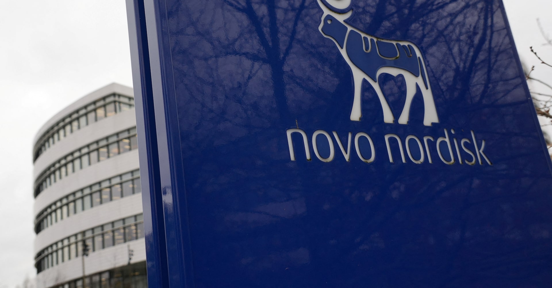 FDA approves Ozempic brand name for Novo's oral semaglutide diabetes pill