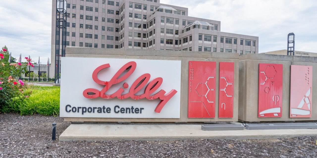 First head-to-head pill trial finds orforglipron beats oral semaglutide