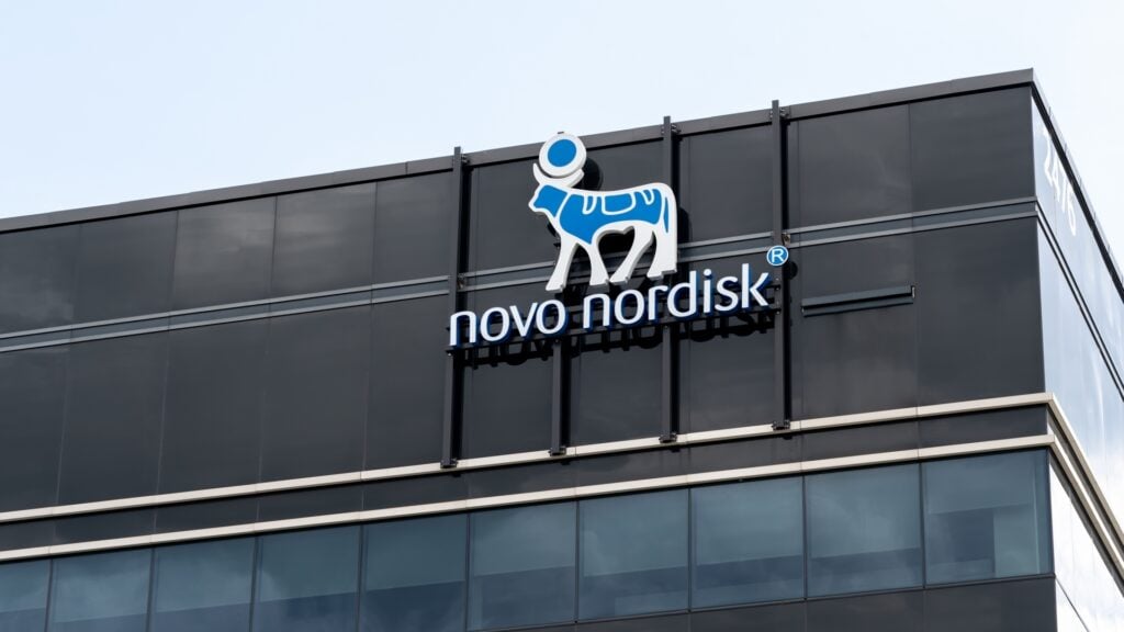 New Novo Nordisk chair signals interest in over-the-counter path for Wegovy