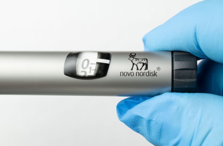 Novo Nordisk moves amycretin into phase 3 trials as a pill and a weekly injection