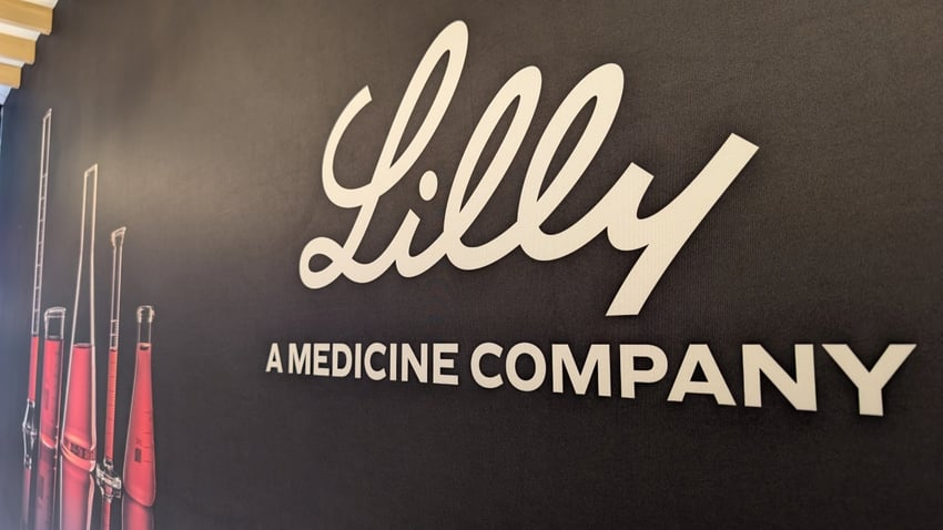 Lilly
